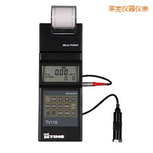 萊蕪時(shí)代便攜式測(cè)振儀