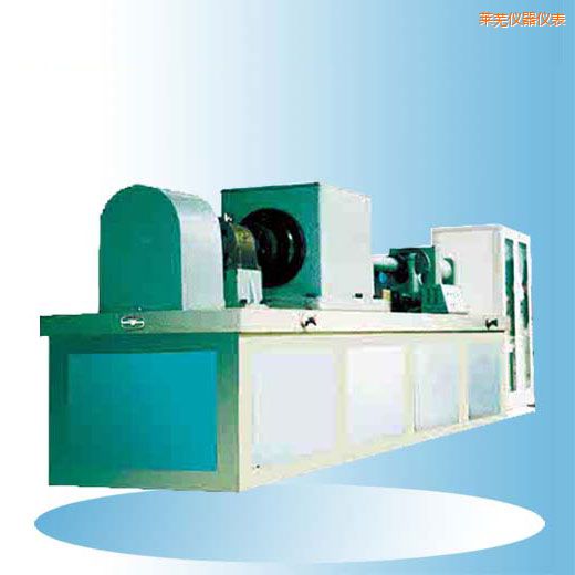 萊蕪時(shí)代微機(jī)控制電液伺服軸承試驗(yàn)機(jī)