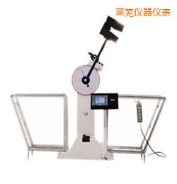 萊蕪液晶數(shù)顯擺錘沖擊試驗(yàn)機(jī)