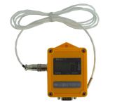 萊蕪(高溫)溫度記錄儀