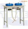 立式金相試樣拋光機(jī),型號:TPG-2,品牌:時(shí)代儀器