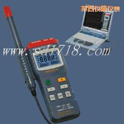萊西數(shù)字溫濕度表