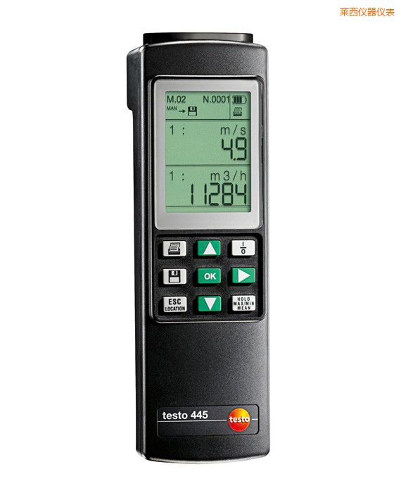 萊西多功能測(cè)量?jī)x