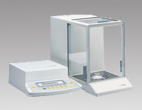 萊西微量天平,21g,0.0001mg