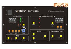 廊坊射頻電路實驗系統(tǒng)