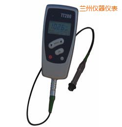 蘭州時代涂層測厚儀