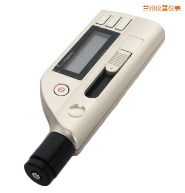 蘭州一體式便攜式里氏硬度計