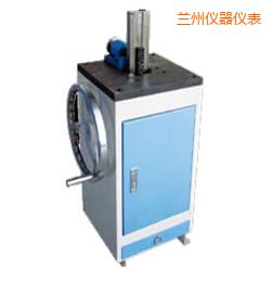 蘭州手動(dòng)夏比沖擊試樣缺口拉床