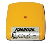 蘭州FlashLink® 2.4 GHz Wireless 射頻記錄器 - 溫度