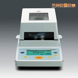 蘭州水分測(cè)定儀