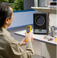 蘭州大面源紅外溫度校準(zhǔn)器