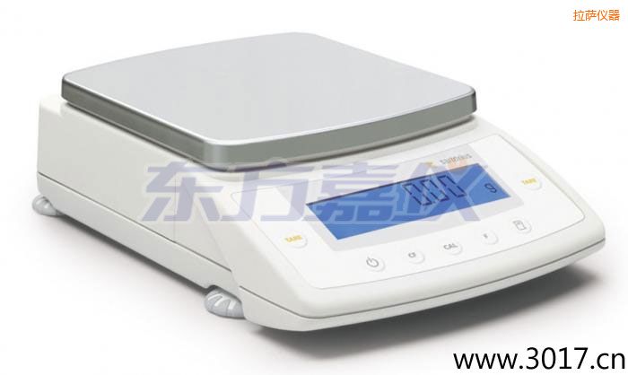 拉薩CPA系列精密電子天平,1,500|3,000|6,200g,0.01|0.02|0.05mg