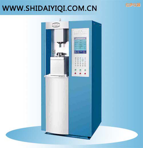 拉薩時(shí)代立式萬能摩擦磨損試驗(yàn)機(jī)