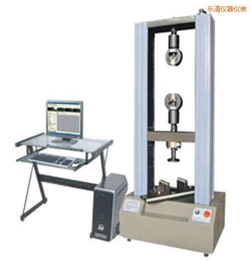 樂清時(shí)代WDW系列微機(jī)控制電子萬能試驗(yàn)機(jī)(1-2噸)
