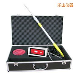 樂山時(shí)代埋地管道泄漏檢測(cè)儀