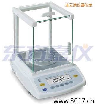 連云港BSA-CW系列電子分析天平,220g,0.1mg