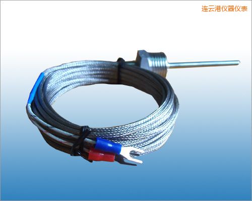 連云港固定熱電偶