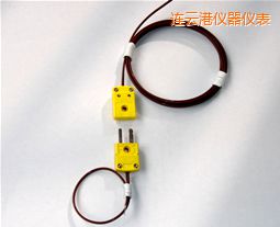 連云港熱電偶插頭