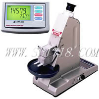 連云港數字式阿貝折射儀