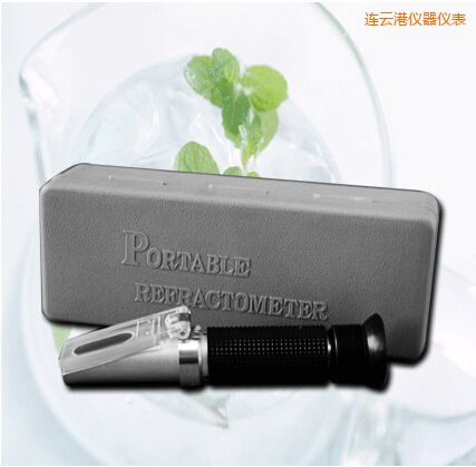 連云港手持式食鹽/鹽度快速測(cè)定儀