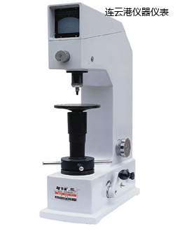 連云港布洛維硬度計(jì)