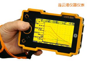 連云港超聲波探傷儀