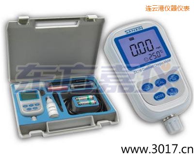 連云港溶解氧儀