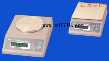 連云港經(jīng)濟型電子天平,6000g,0.1g