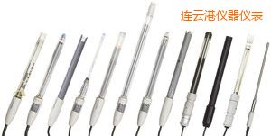 連云港電導電極