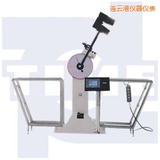 連云港數(shù)顯沖擊試驗機