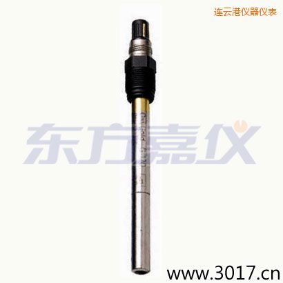 連云港電廠痕量溶氧電極