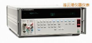 連云港交流電壓測量標(biāo)準(zhǔn)