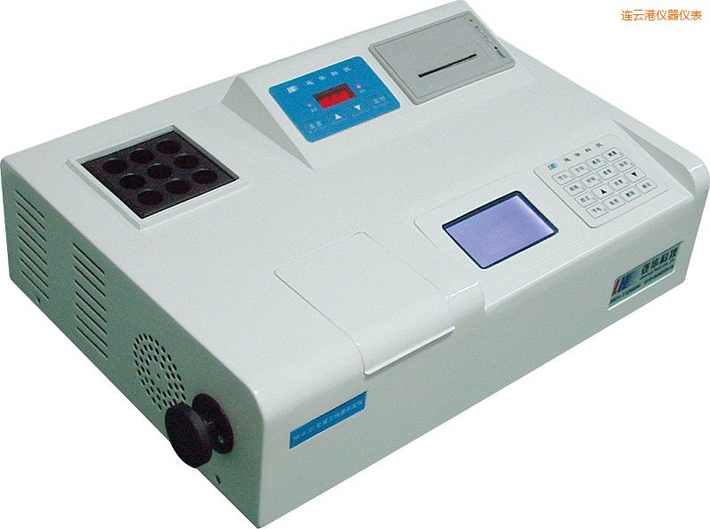 連云港智能一體經(jīng)濟(jì)型COD測(cè)定儀