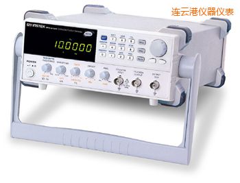 連云港數(shù)位合成函數(shù)信號產(chǎn)生器