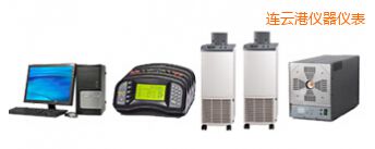 連云港熱阻熱偶綜合自動檢定系統(tǒng)