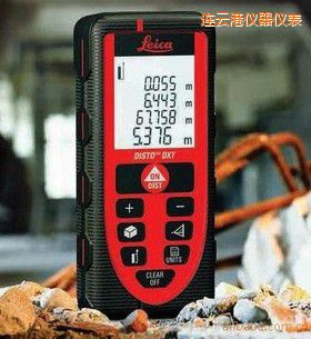 連云港激光測距儀