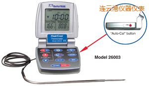連云港熱/冷 自動(dòng)烹飪及食品降溫過程溫度計(jì)