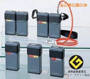 連云港袖珍型一氧化碳