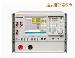 連云港電能功率標準源