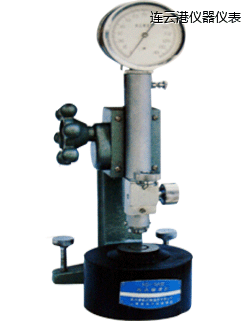 連云港肖氏硬度計(jì)