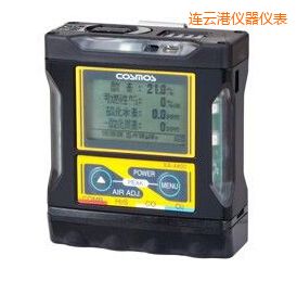 連云港復(fù)合搭配氣體檢測(cè)器