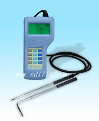 連云港智能型熱式風(fēng)速風(fēng)量儀