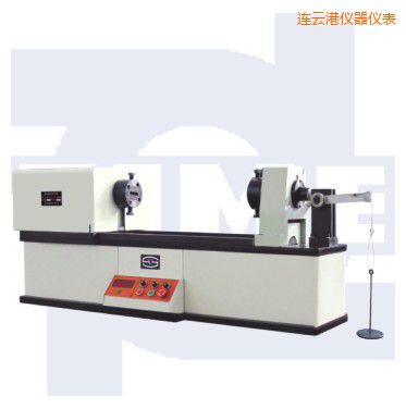 連云港金屬線材扭轉試驗機