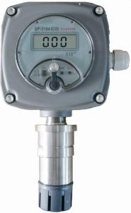 連云港有毒氣體檢測探頭