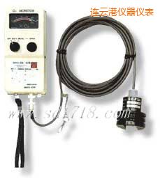 連云港氧氣檢測儀