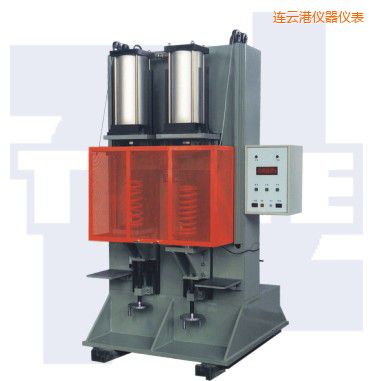 連云港氣動式彈簧試驗(yàn)機(jī)