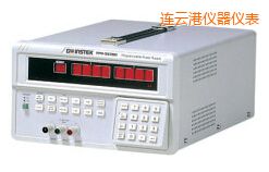 連云港單路輸出可編程線性直流電源