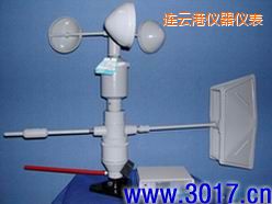 連云港風(fēng)速風(fēng)向記錄儀(液晶雙路)