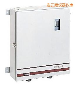 連云港半導體工廠氣體檢測儀