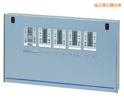連云港固定式氣體檢測儀控制器